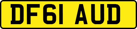 DF61AUD