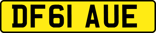 DF61AUE