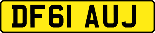 DF61AUJ