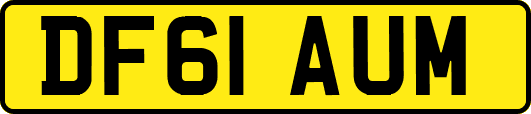 DF61AUM