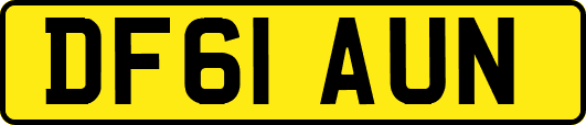 DF61AUN
