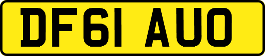 DF61AUO