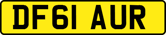 DF61AUR