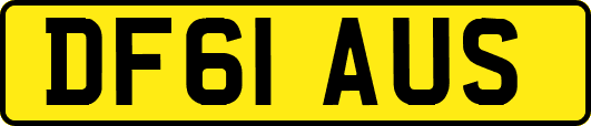 DF61AUS
