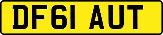 DF61AUT