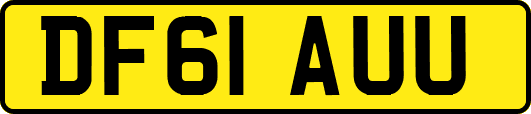 DF61AUU