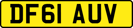 DF61AUV