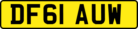 DF61AUW