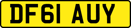 DF61AUY