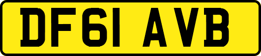 DF61AVB