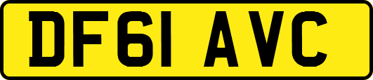 DF61AVC