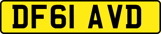DF61AVD