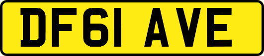 DF61AVE