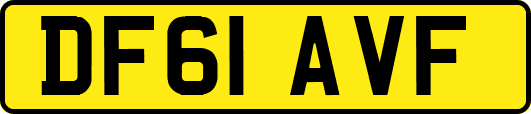 DF61AVF