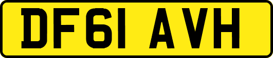 DF61AVH
