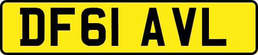DF61AVL