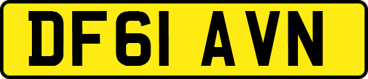 DF61AVN