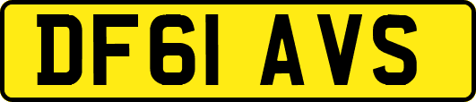DF61AVS