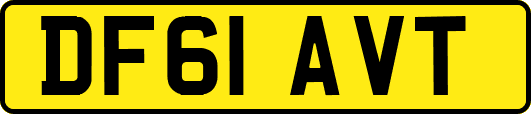 DF61AVT