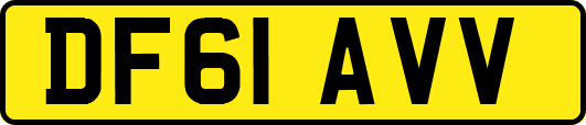 DF61AVV