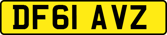 DF61AVZ