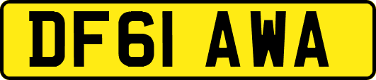 DF61AWA