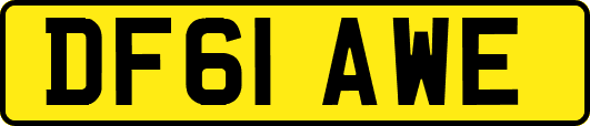 DF61AWE