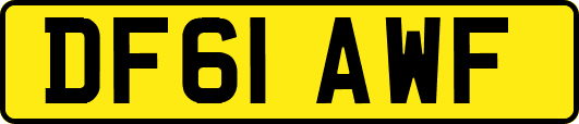 DF61AWF