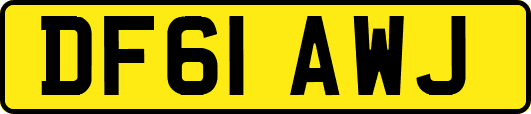 DF61AWJ