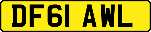 DF61AWL
