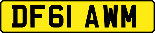 DF61AWM
