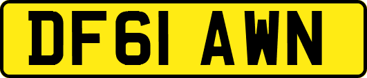 DF61AWN