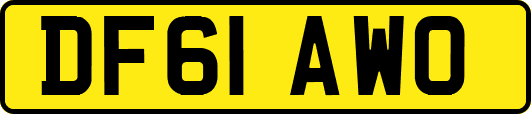 DF61AWO