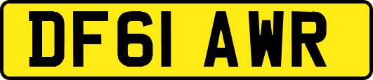 DF61AWR
