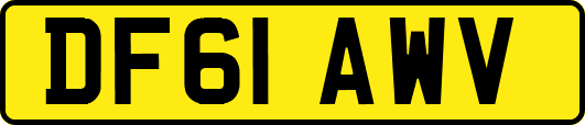 DF61AWV
