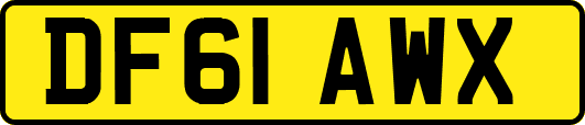 DF61AWX