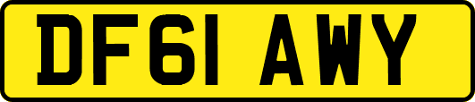 DF61AWY