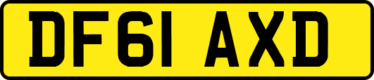 DF61AXD