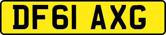 DF61AXG