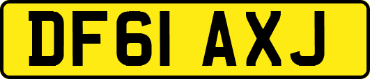 DF61AXJ