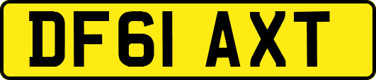 DF61AXT