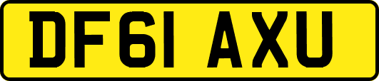 DF61AXU
