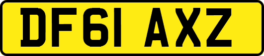 DF61AXZ