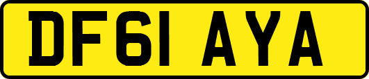 DF61AYA