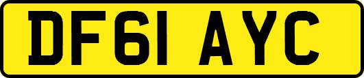DF61AYC