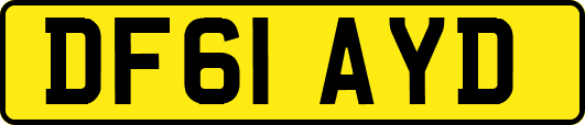DF61AYD