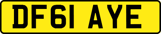 DF61AYE