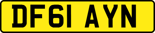 DF61AYN
