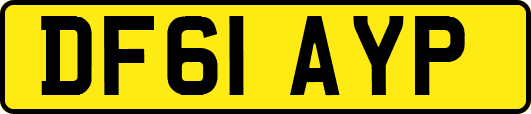 DF61AYP