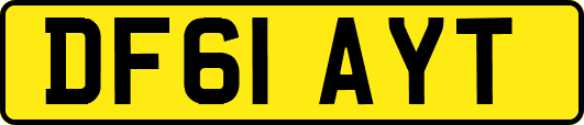 DF61AYT